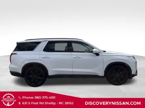 More photos of 2024 Hyundai Palisade XRT at Discovery Nissan, NC