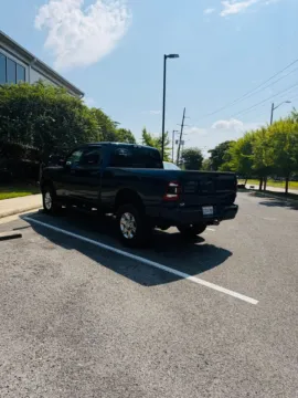 More photos of 2022 Ram 2500 Big Horn at Discovery Nissan, NC
