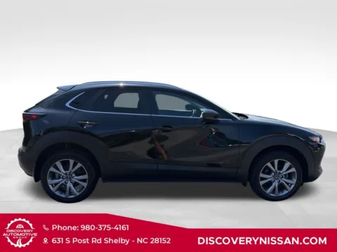 More photos of 2023 Mazda CX-30 2.5 S Preferred Package at Discovery Nissan, NC
