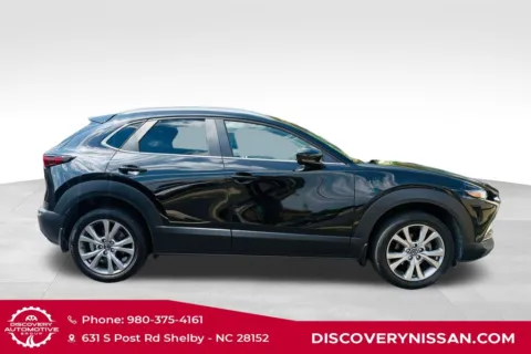 More photos of 2023 Mazda CX-30 2.5 S Preferred Package at Discovery Nissan, NC