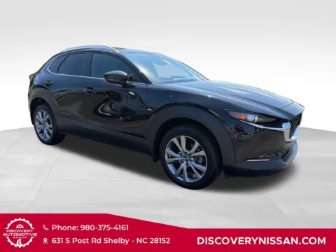 More photos of 2023 Mazda CX-30 2.5 S Preferred Package at Discovery Nissan, NC