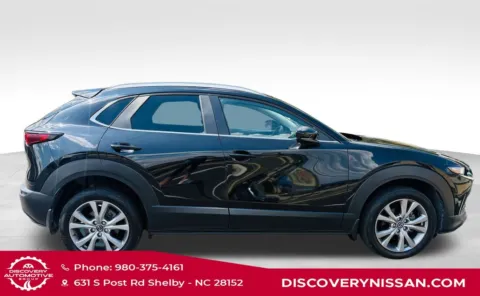 More photos of 2023 Mazda CX-30 2.5 S Preferred Package at Discovery Nissan, NC