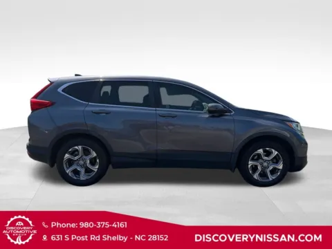 More photos of 2019 Honda CR-V EX at Discovery Nissan, NC