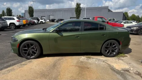 Photos of 2019 Dodge Charger SXT for sale in Shelby, NC at Discovery Nissan
