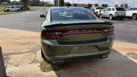 More photos of 2019 Dodge Charger SXT at Discovery Nissan, NC