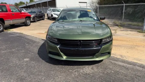 Another view of 2019 Dodge Charger SXT for sale in Shelby, NC at Discovery Nissan