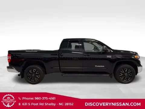 More photos of 2019 Toyota Tundra SR5 at Discovery Nissan, NC