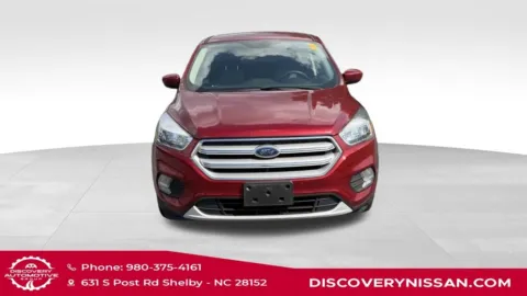 Photos of 2019 Ford Escape SE for sale in Shelby, NC at Discovery Nissan