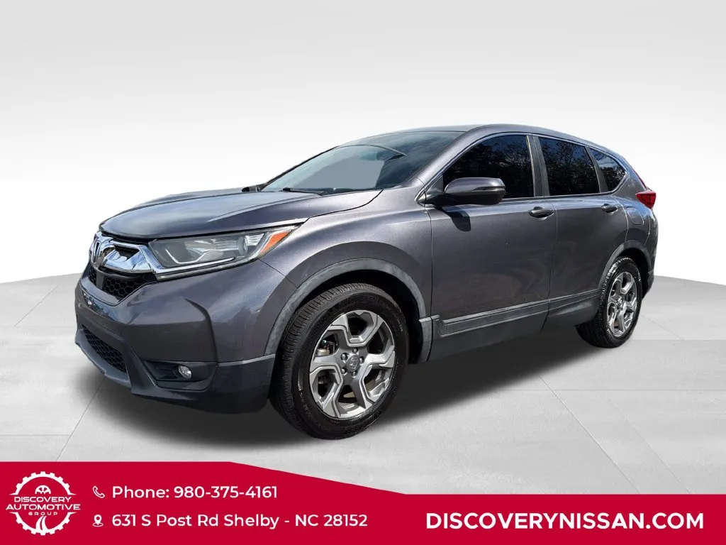 Unknown 2019 Honda CR-V EX-L for sale in Shelby, NC