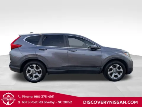 More photos of 2019 Honda CR-V EX-L at Discovery Nissan, NC