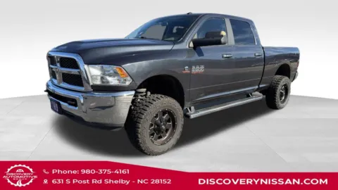 Unknown 2018 Ram 2500 SLT for sale in Shelby, NC