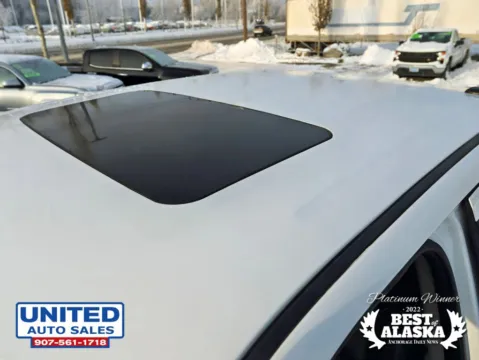 More photos of 2015 Ram 1500 Crew Cab Laramie Pickup 4D 6 1/3 ft at United Auto Sales, AK