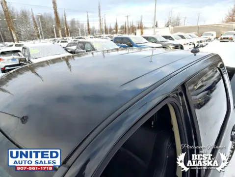 More photos of 2017 Ram 1500 Crew Cab Sport Pickup 4D 5 1/2 ft at United Auto Sales, AK