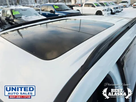 More photos of 2020 Ford Explorer ST Sport Utility 4D at United Auto Sales, AK