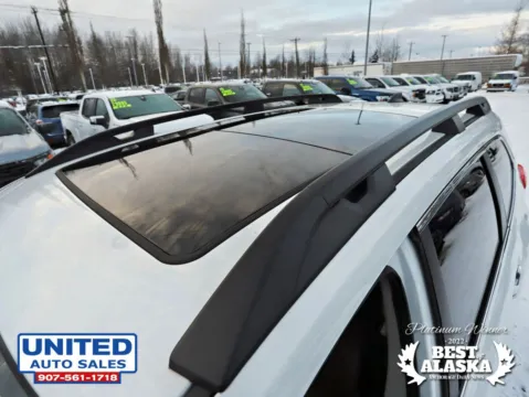 More photos of 2020 Subaru Ascent Touring Sport Utility 4D at United Auto Sales, AK