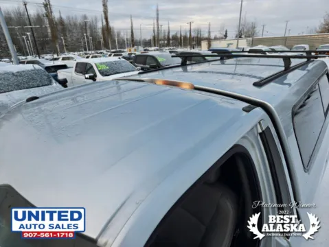 More photos of 2018 Ford F-150 Regular Cab XL Pickup 2D 8 ft at United Auto Sales, AK