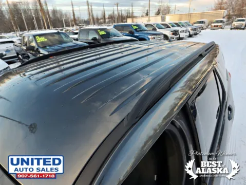 More photos of 2020 Ford Explorer XLT Sport Utility 4D at United Auto Sales, AK