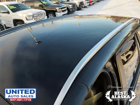 More photos of 2025 MAZDA CX-50 2.5 S Preferred Sport Utility 4D at United Auto Sales, AK