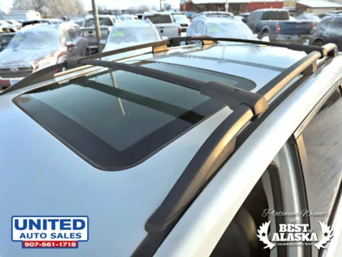 Photos of 2019 Subaru Forester Limited Sport Utility 4D for sale in Anchorage, AK at United Auto Sales