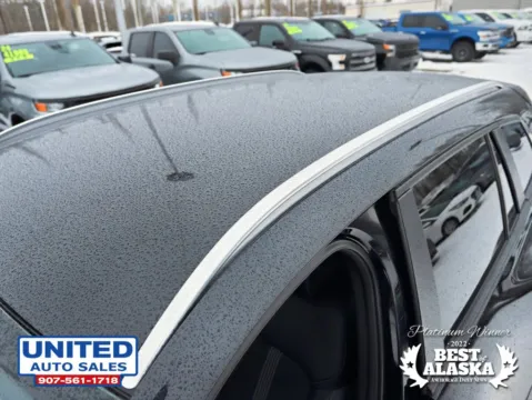 More photos of 2025 MAZDA CX-50 2.5 S Preferred Sport Utility 4D at United Auto Sales, AK