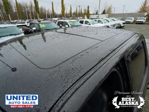 More photos of 2017 Ford F-150 SuperCrew Cab Limited Pickup 4D 5 1/2 ft at United Auto Sales, AK