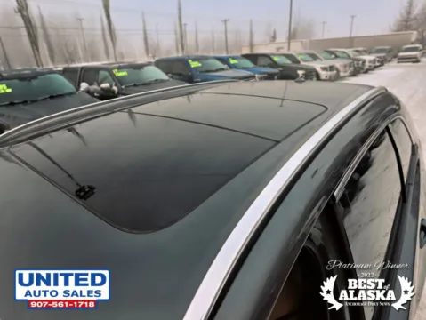 More photos of 2024 MAZDA CX-90 3.3 Turbo S Premium Plus Sport Utility 4D at United Auto Sales, AK