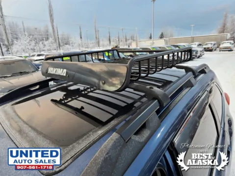 More photos of 2021 Subaru Ascent Limited Sport Utility 4D at United Auto Sales, AK