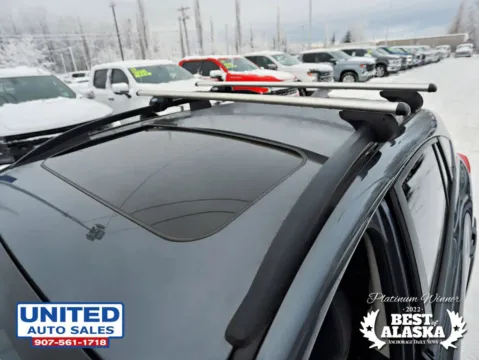 More photos of 2022 Subaru Crosstrek Sport SUV 4D at United Auto Sales, AK