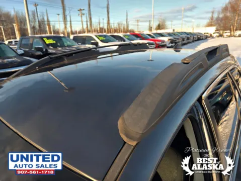 Another view of 2019 Subaru Outback 2.5i Premium Wagon 4D for sale in Anchorage, AK at United Auto Sales