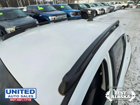 More photos of 2024 Subaru Crosstrek Limited Sport Utility 4D at United Auto Sales, AK