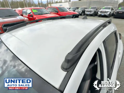 More photos of 2024 Subaru Crosstrek Limited Sport Utility 4D at United Auto Sales, AK