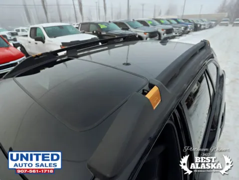 More photos of 2023 Subaru Outback Wilderness Wagon 4D at United Auto Sales, AK