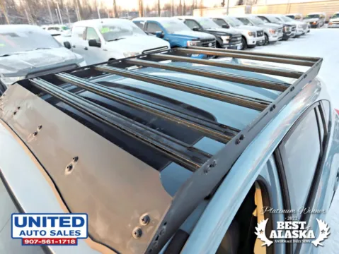 More photos of 2019 Subaru Crosstrek 2.0i Limited Sport Utility 4D at United Auto Sales, AK