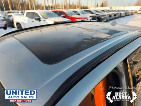 More photos of 2018 BMW X5 M Sport Utility 4D at United Auto Sales, AK