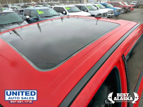More photos of 2022 Ram 1500 Crew Cab Rebel Pickup 4D 5 1/2 ft at United Auto Sales, AK