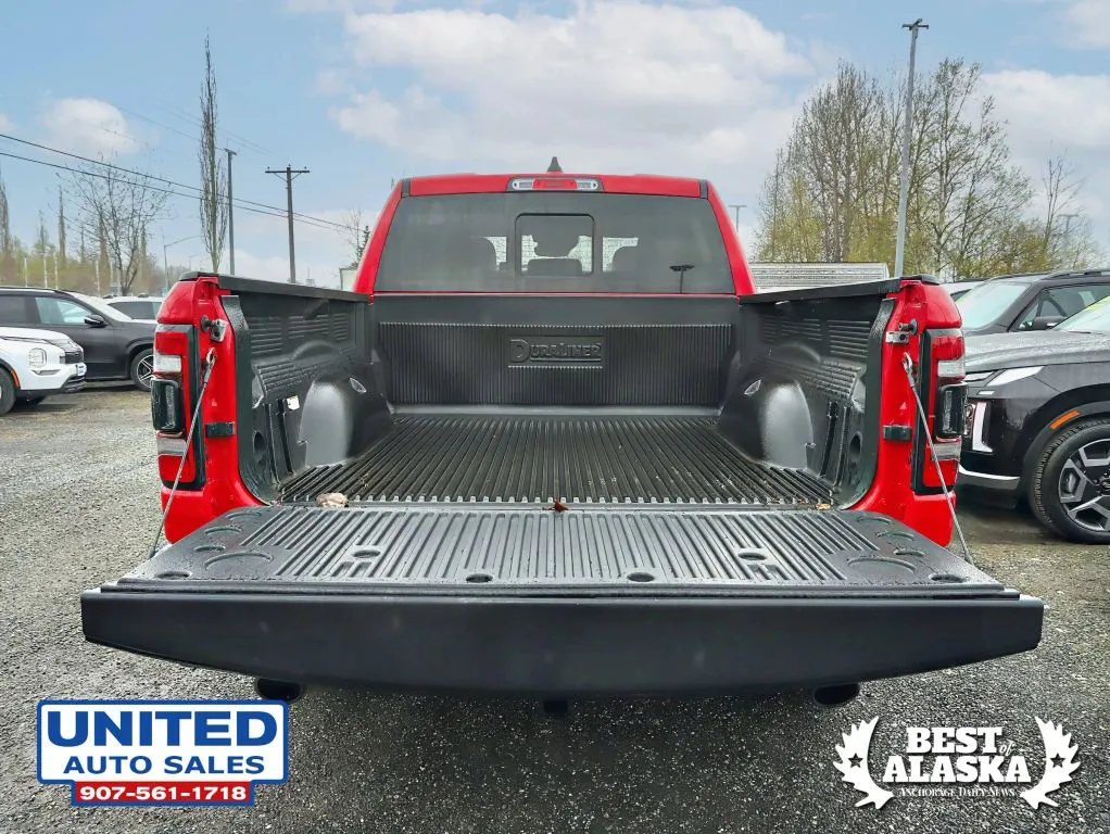 Ram 1500 photo 10