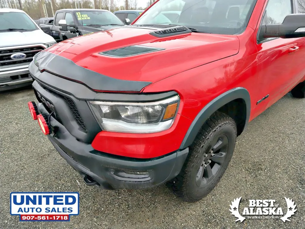 Ram 1500 photo 54