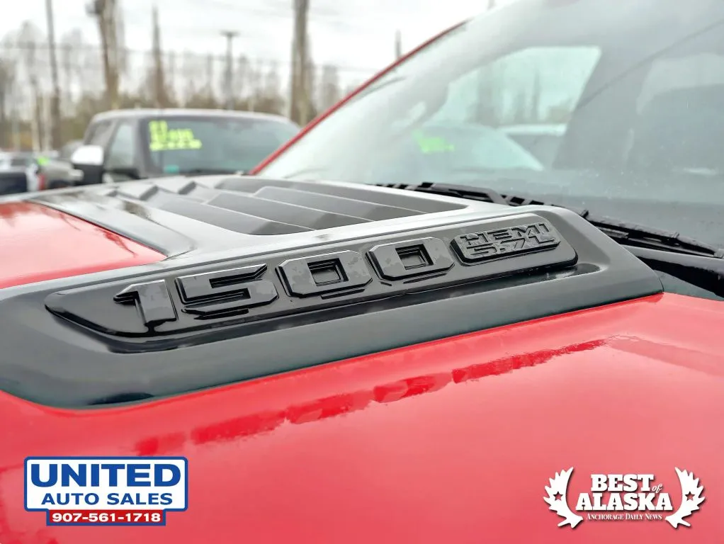 Ram 1500 photo 55