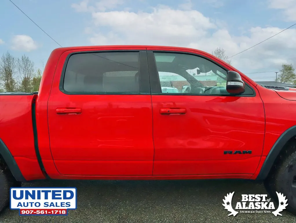 Ram 1500 photo 59