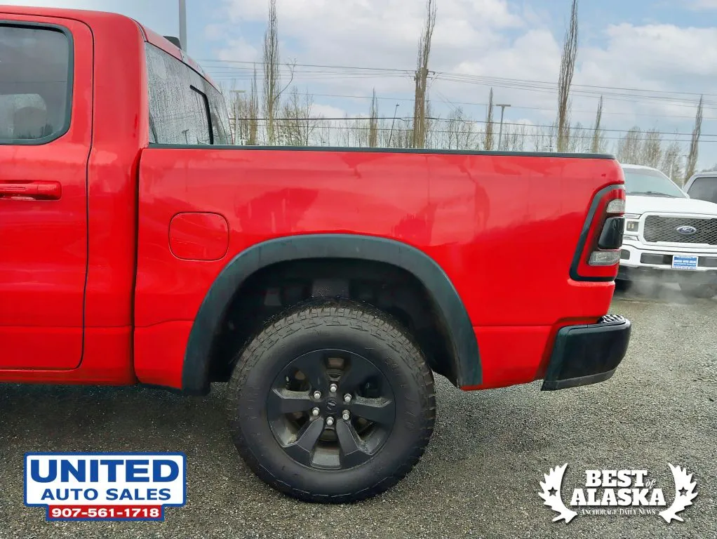 Ram 1500 photo 58