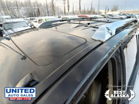 More photos of 2011 Nissan Armada SL Sport Utility 4D at United Auto Sales, AK