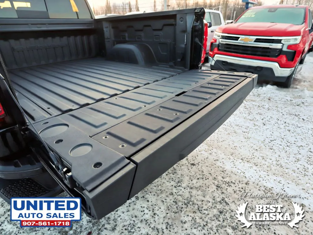 2024 GMC Sierra 1500 Denali - Photo 56