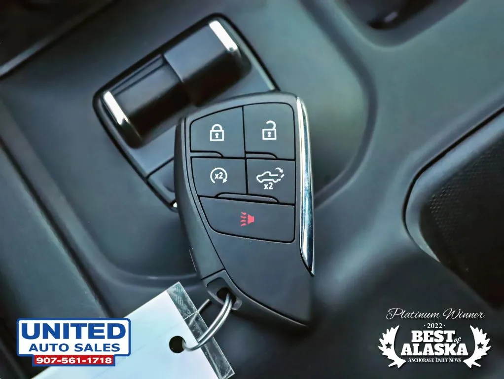 2024 GMC Sierra 1500 Denali - Photo 60