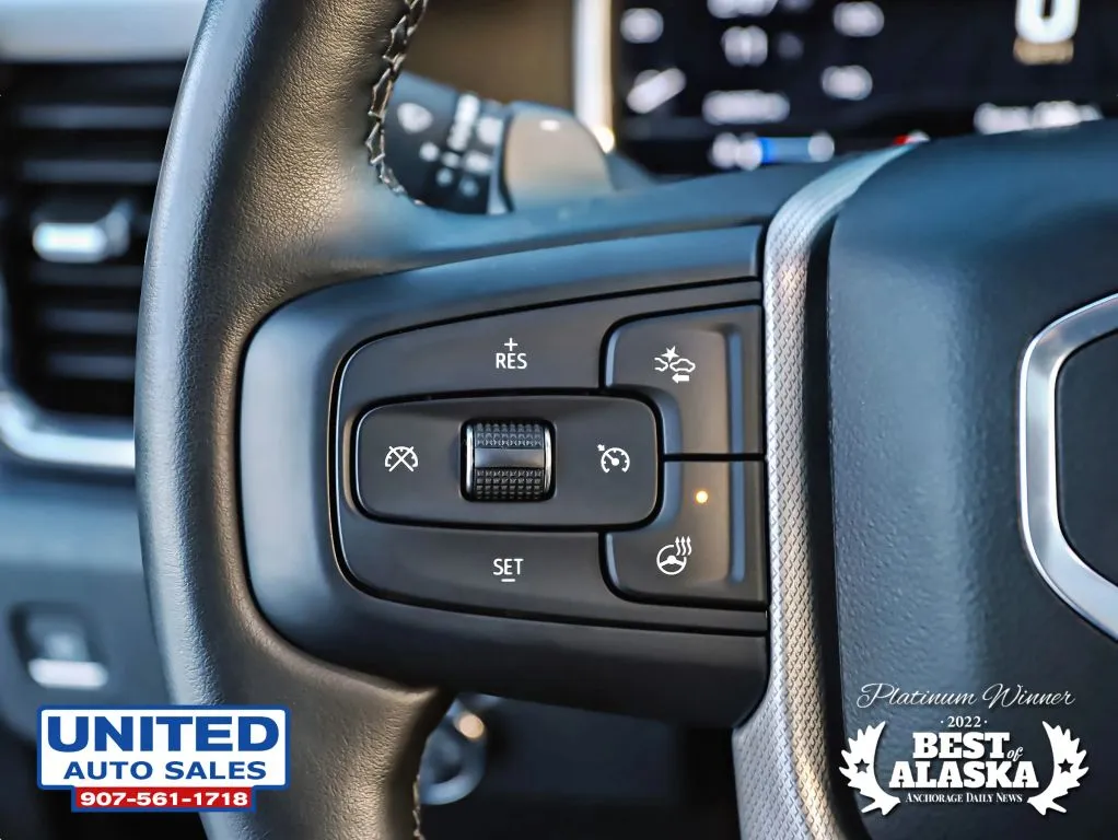 2024 GMC Sierra 1500 Denali - Photo 25