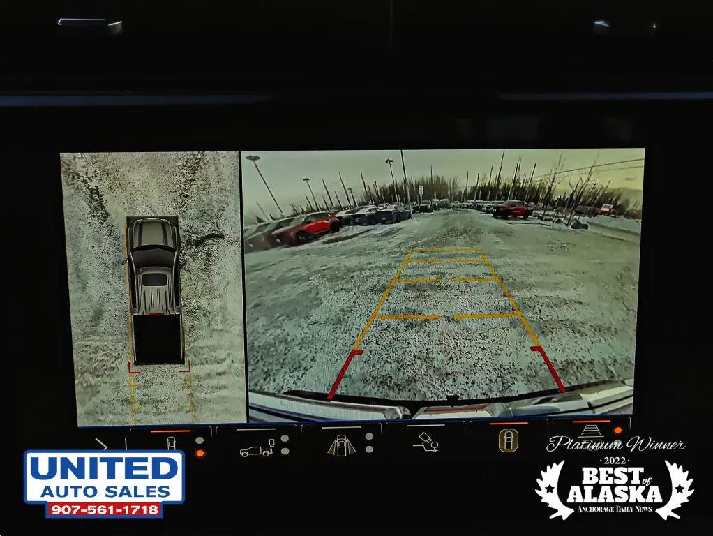 2024 GMC Sierra 1500 Denali - Photo 51