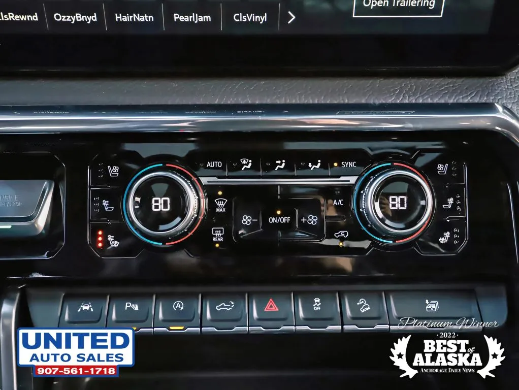 2024 GMC Sierra 1500 Denali - Photo 18