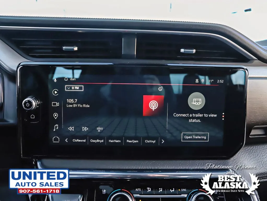 2024 GMC Sierra 1500 Denali - Photo 19