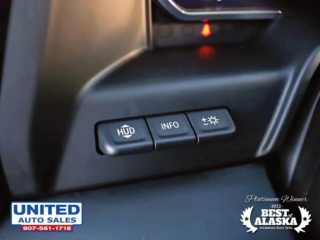 2024 GMC Sierra 1500 Denali - Photo 26