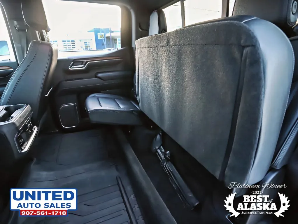 2024 GMC Sierra 1500 Denali - Photo 15