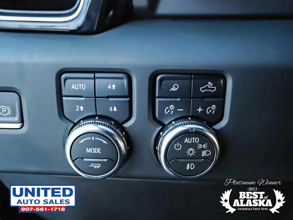 2024 GMC Sierra 1500 Denali - Photo 27